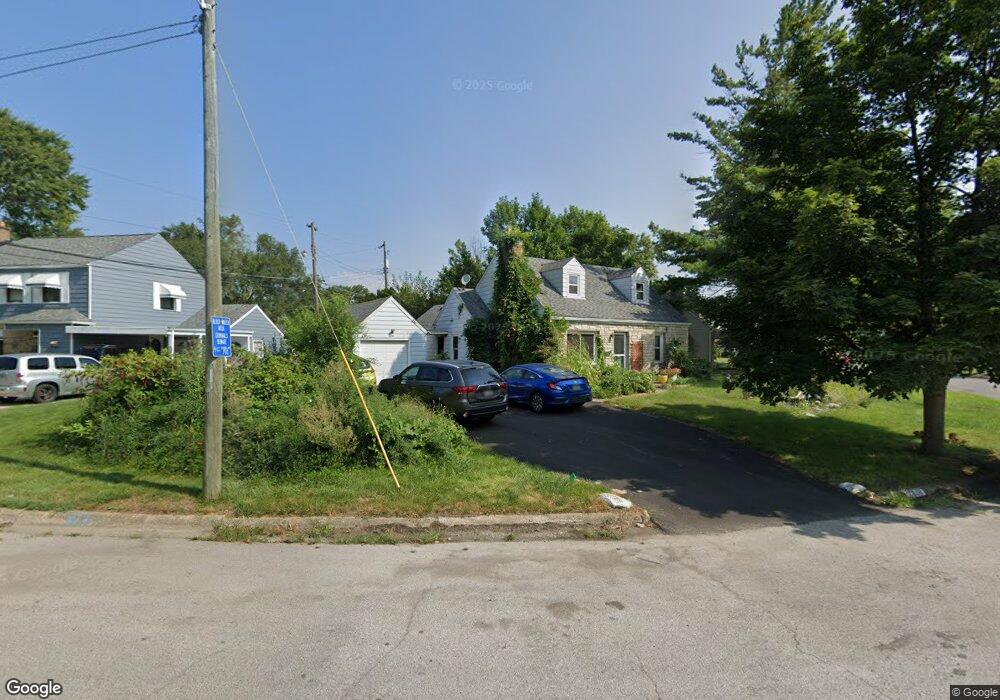 2630 Vanderberg Ave, Columbus, OH 43204 - photo 1