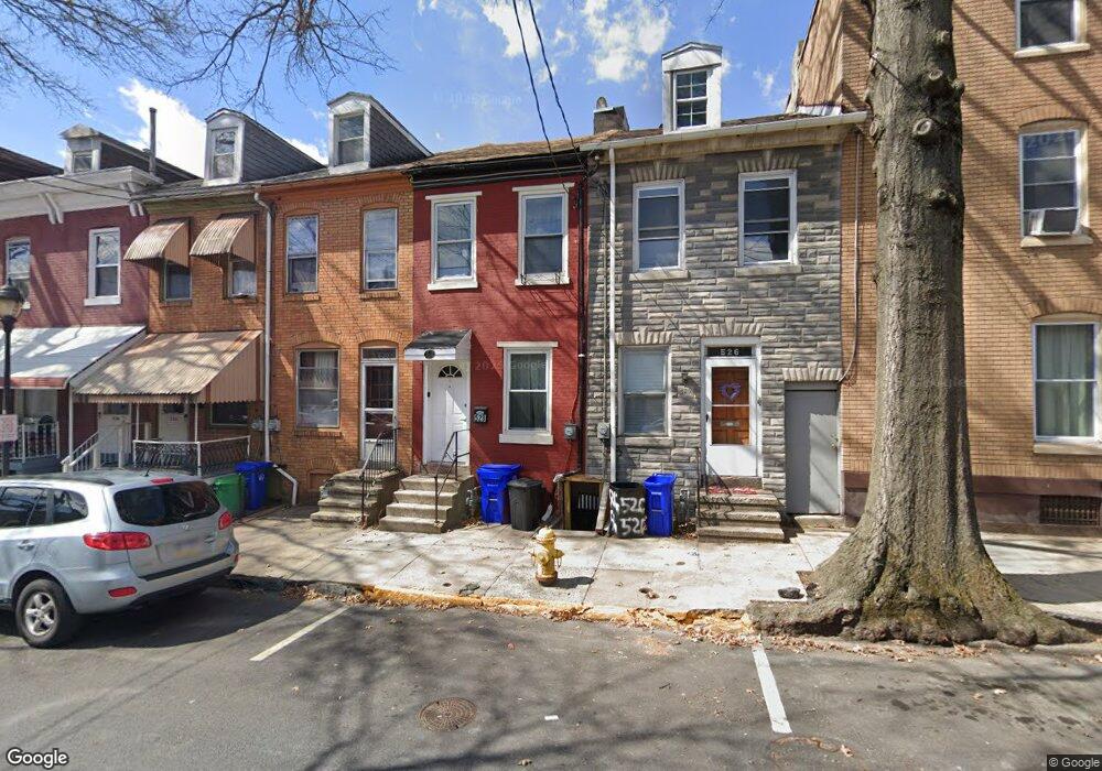 530 S 6th St, Reading, PA 19602 - photo 1