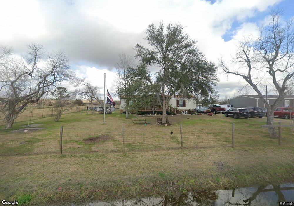 6444 County Road 390, Alvin, TX 77511 - photo 1