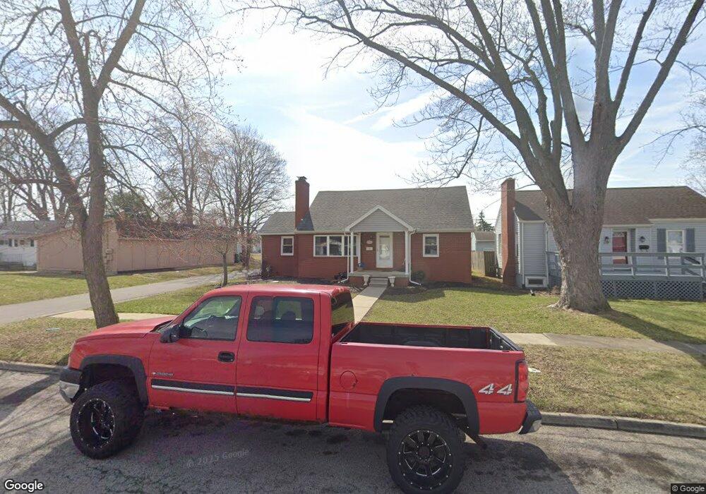 235 Edith Ave, Findlay, OH 45840 - photo 1