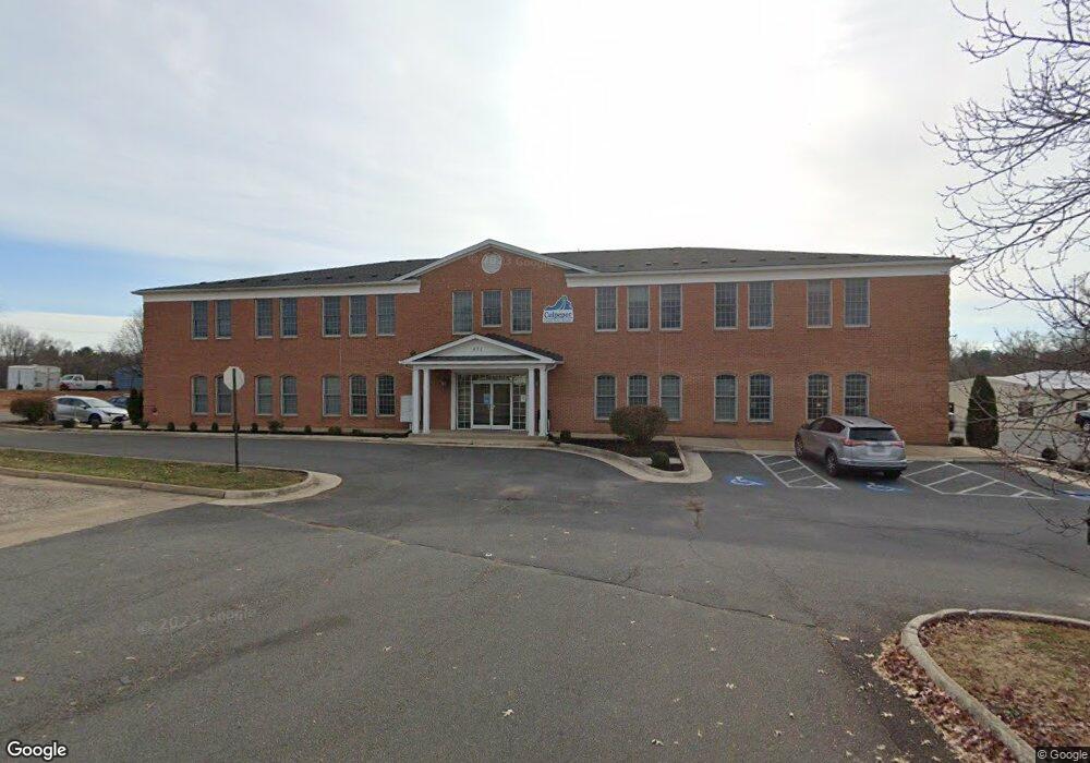 471 James Madison Hwy, Culpeper, VA 22701 - photo 1