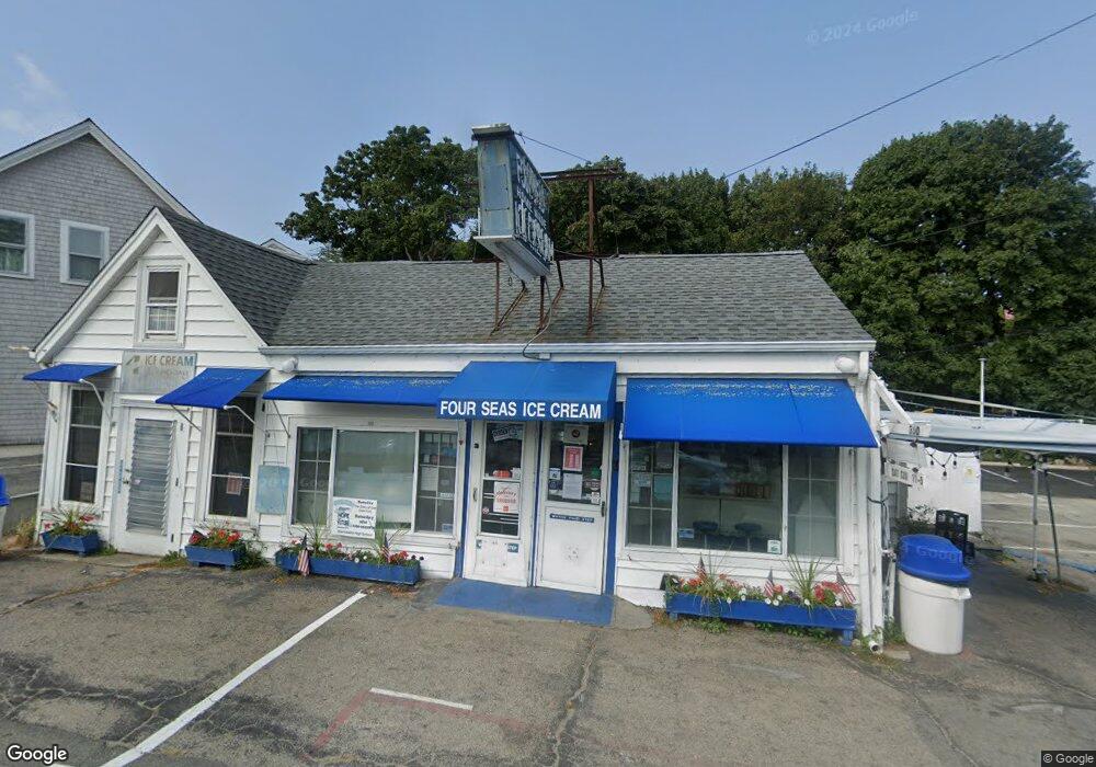 360 S Main St, Barnstable, MA 02632 - photo 1