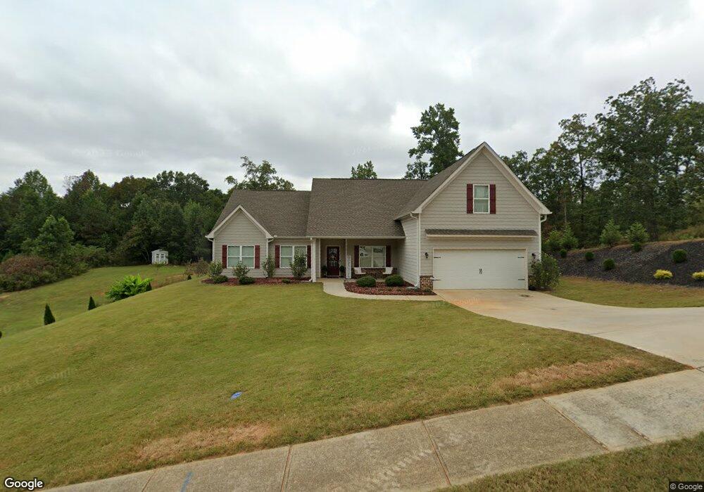 5769 Grant Station Dr unit 73, Gainesville, GA 30506 - photo 1