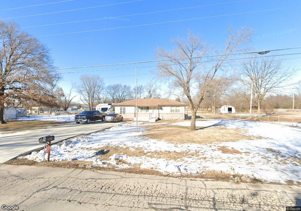 609 E 146th St, Glenpool, OK 74033 - photo 1