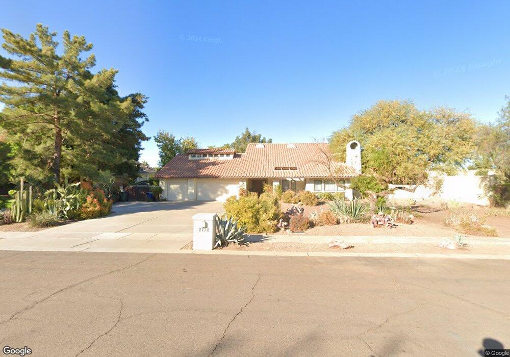 2178 E Caroline Ln, Tempe, AZ 85284 - photo 1