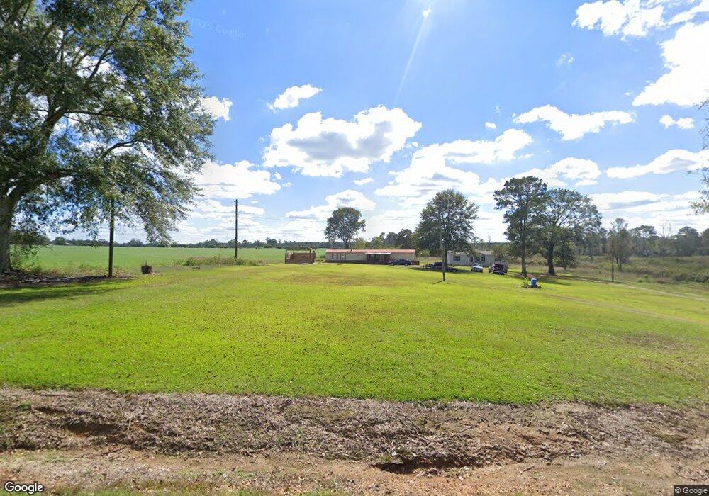 10 Ed Dillon Rd, Tylertown, MS 39667 - photo 1
