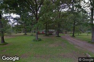 332 Oak St, Coushatta, LA 71019