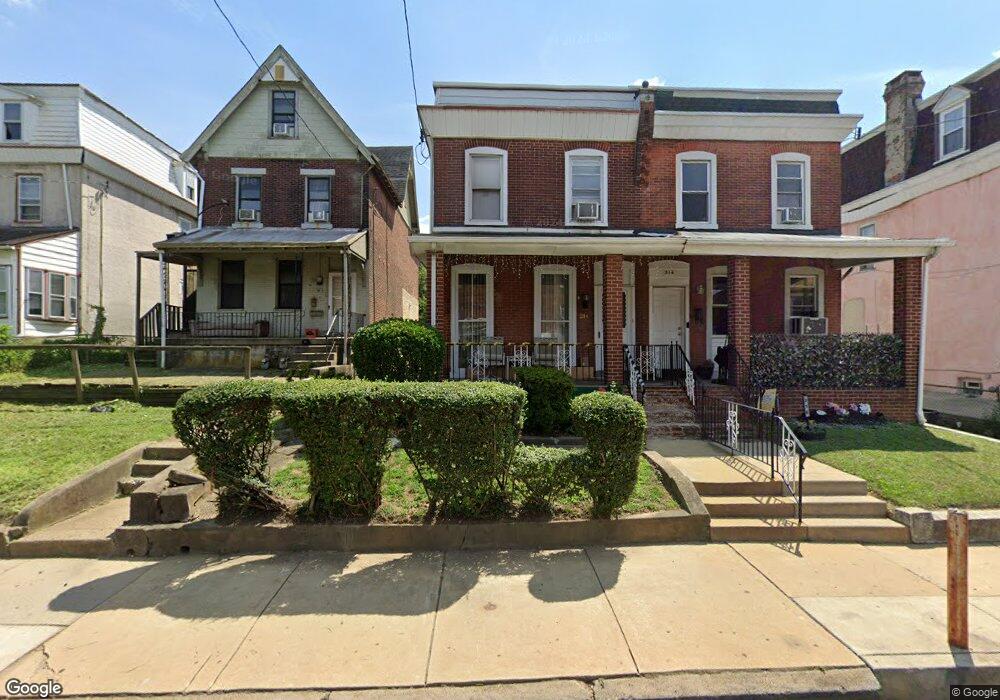 214 Main St, Darby, PA 19023 - photo 1