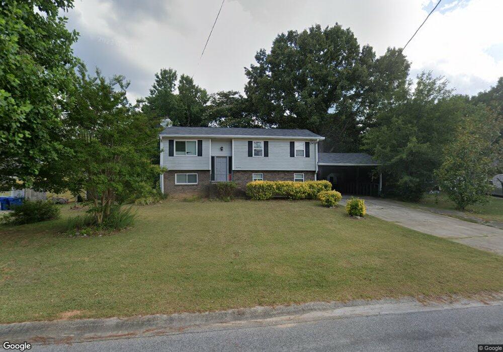 2241 Briarwood Cir SW, Conyers, GA 30094 - photo 1