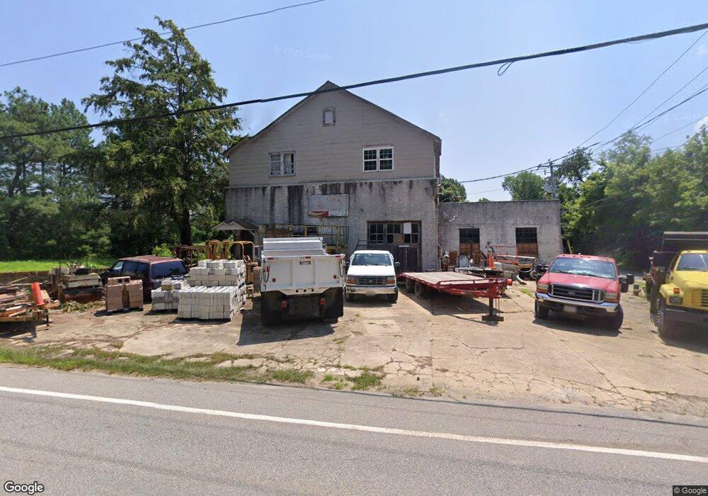 400 4h Park Rd, Queenstown, MD 21658 - photo 1