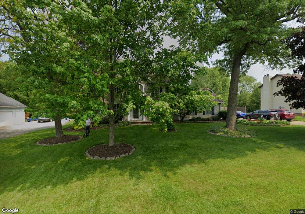 1973 Deer Creek Run, Cortland, OH 44410 - photo 1