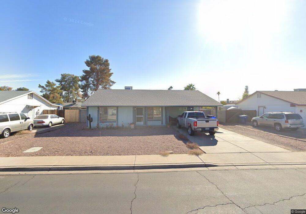 2215 W Obispo Ave, Mesa, AZ 85202 - photo 1