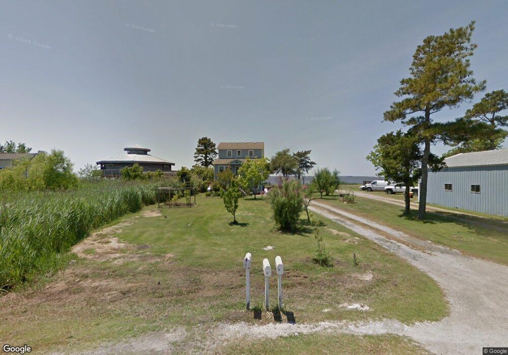 215 Bayview Dr unit 1/lot0, Stumpy Point, NC 27978 - photo 1