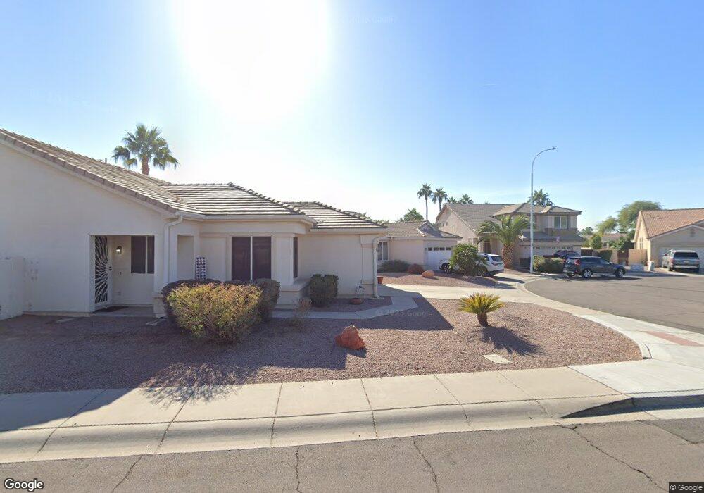 1593 E Megan St, Chandler, AZ 85225 - photo 1