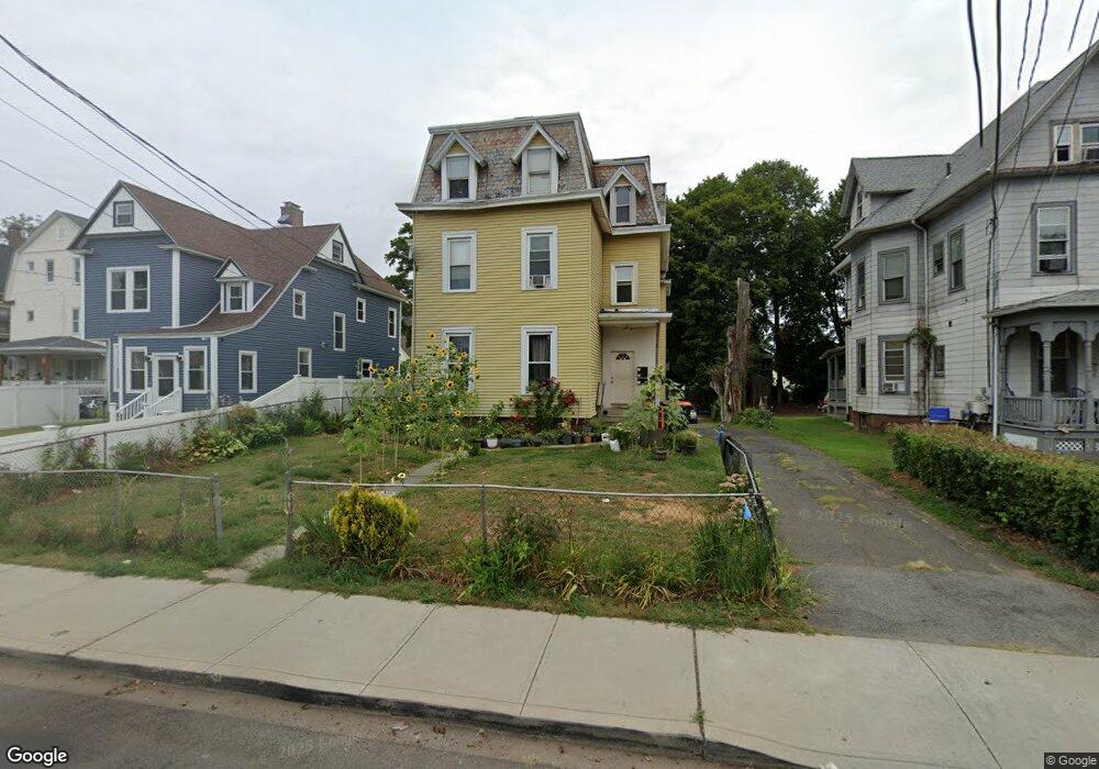 146 Britannia St, Meriden, CT 06450 - photo 1