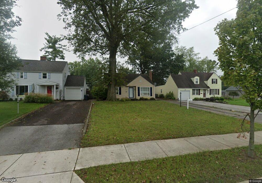 1931 W Elm St, Lima, OH 45805 - photo 1