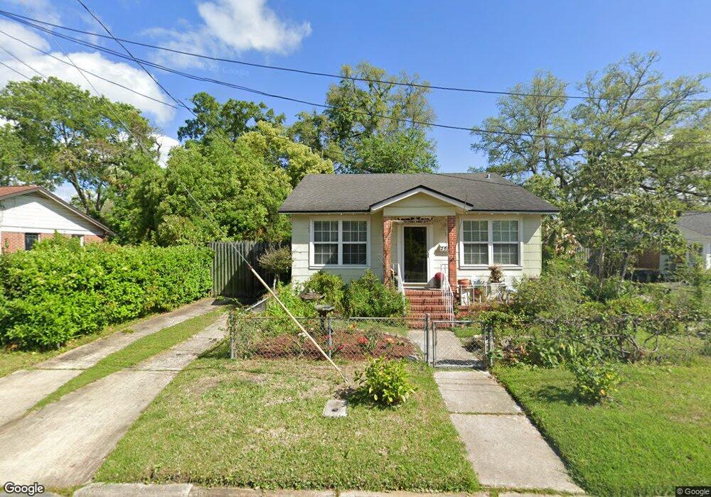 2965 Coral Ct, Jacksonville, FL 32205 - photo 1