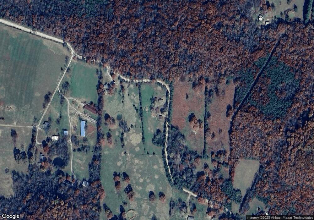 11867 Elk Ridge, Wesley, AR 72773 - photo 1