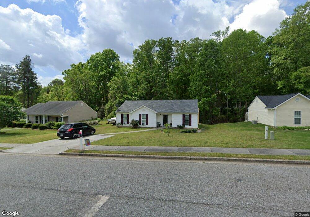 551 Scrooch Ct, Winder, GA 30680 - photo 1