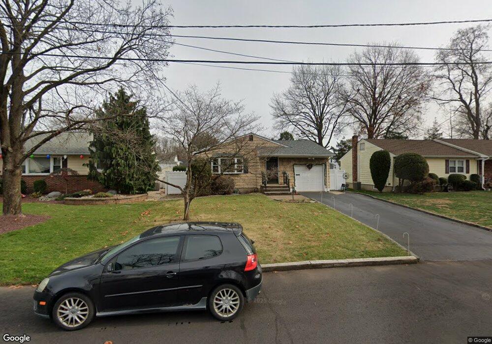 111 Dunham Ave, South Plainfield, NJ 07080 - photo 1