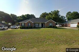7437 Meadow Run Ct Unit 4, Mobile, AL 36619