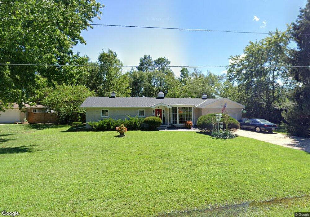 212 W Bennett St, Nixa, MO 65714 - photo 1