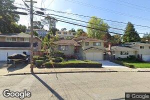 3297 Hackamore Dr, Hayward, CA 94541