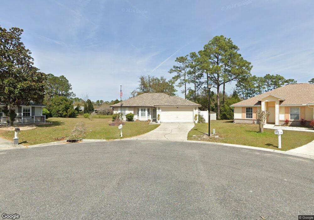 8056 Beatle Blvd, Jacksonville, FL 32244 - photo 1