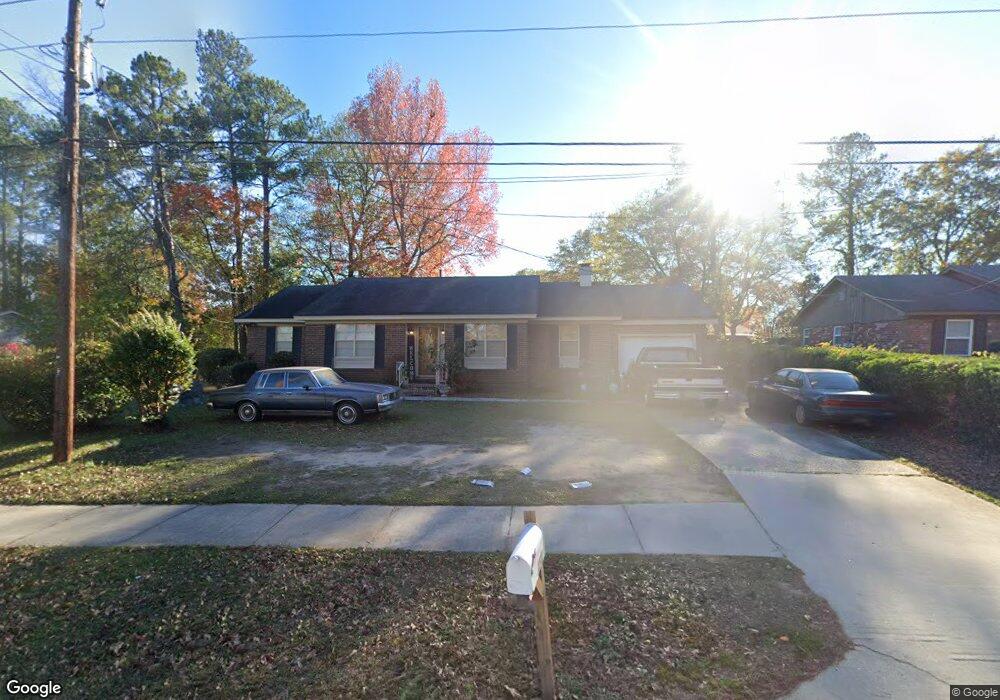 4512 Cox Rd, Evans, GA 30809 - photo 1