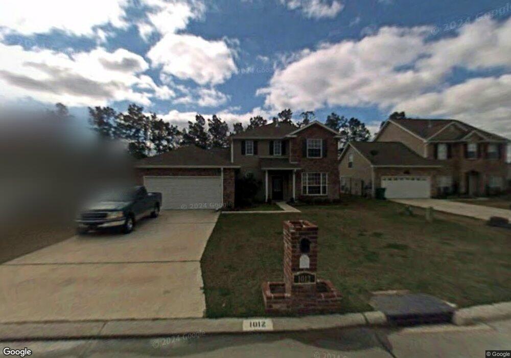 1012 Lennon Ct, Slidell, LA 70461 - photo 1