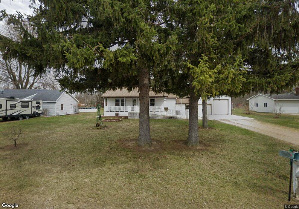 11675 S Block Rd, Birch Run, MI 48415 - photo 1