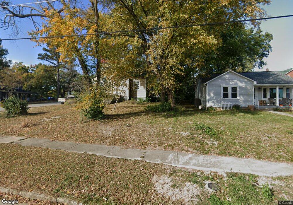 201 N Pine St, Rolla, MO 65401 - photo 1