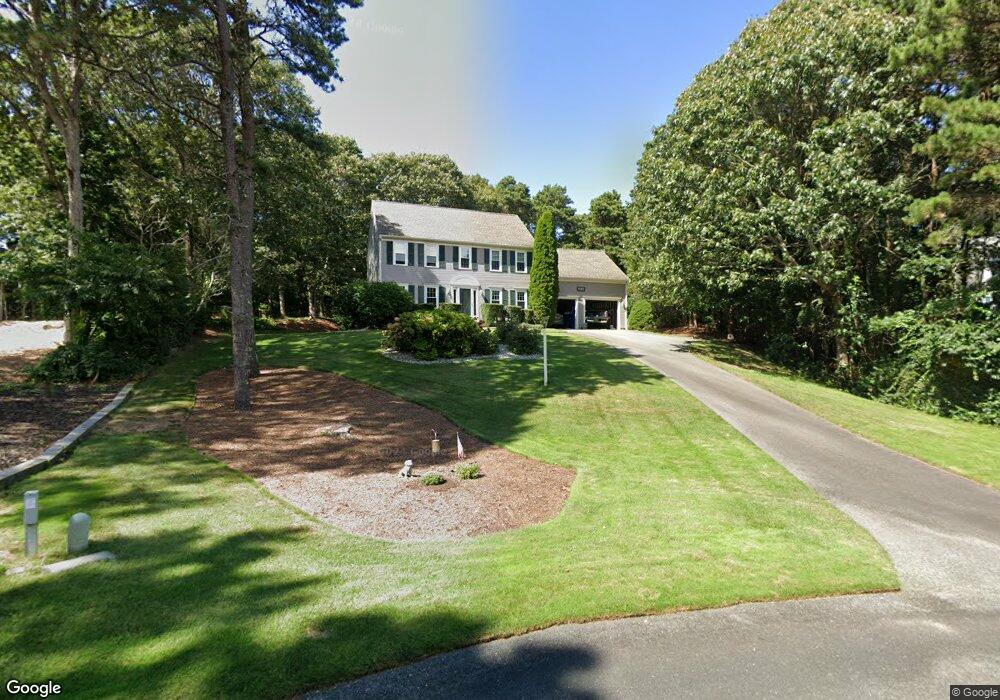 27 Nicholas Dr, Yarmouth Port, MA 02675 - photo 1