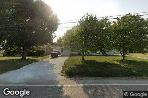 1017 5th St, Carrollton, IL 62016