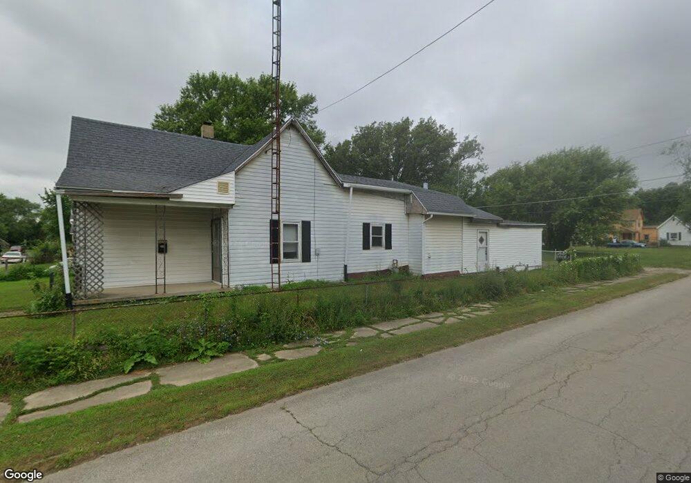 1000 W 1st St, Muncie, IN 47305 - photo 1