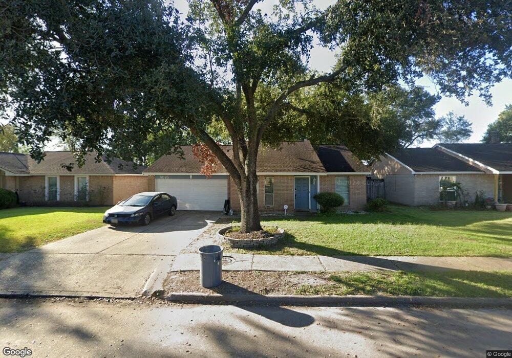 8075 Split Pine Dr, Houston, TX 77040 - photo 1