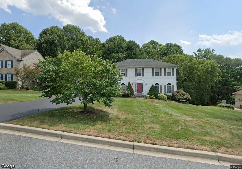 148 Ramunno Cir, Hockessin, DE 19707 - photo 1