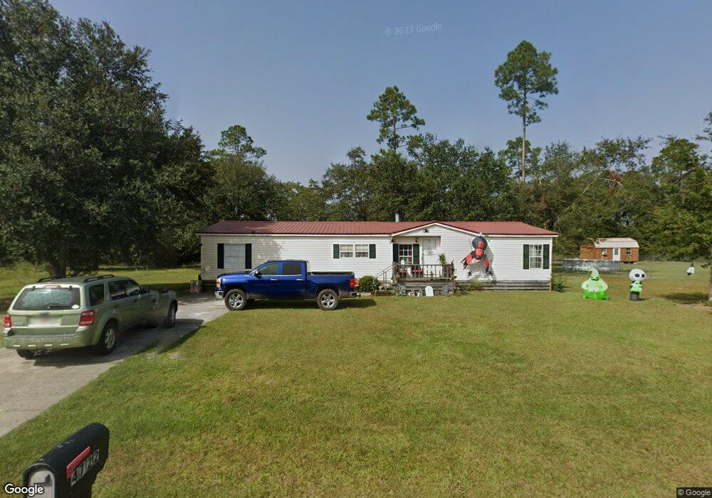 4722 Otter Creek Cir, Blackshear, GA 31516 - photo 1