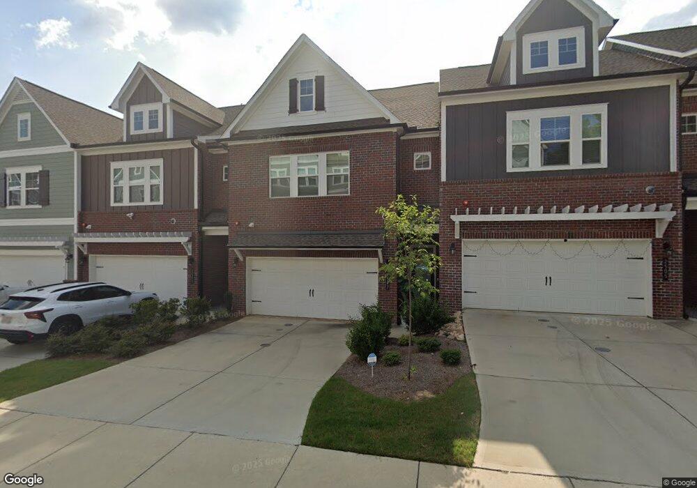 2507 Oakbourne Ln unit 56, Smyrna, GA 30080 - photo 1