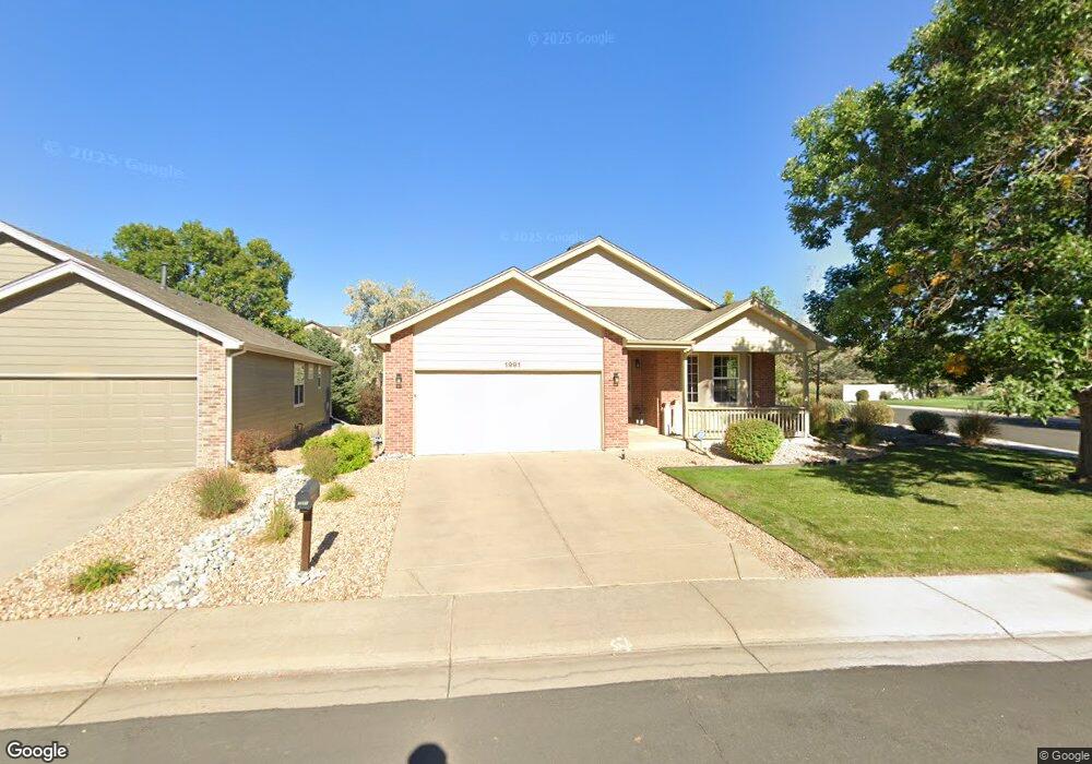 1991 E 135th Place, Thornton, CO 80241 - photo 1