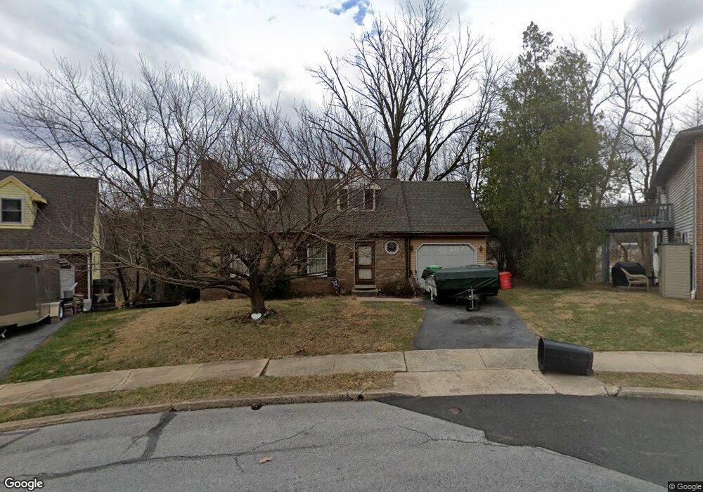 45 Spruce St, Mohnton, PA 19540 - photo 1