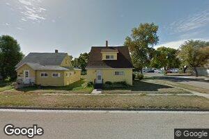 1002 Lenham Ave SE, Cooperstown, ND 58425