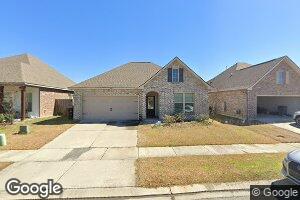 1321 Shadow Bluff Dr, Baton Rouge, LA 70820