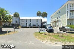 550 1st St Unit U109, Cedar Key, FL 32625