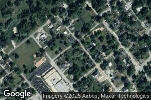 209 E Hackett St, Carlisle, IN 47838