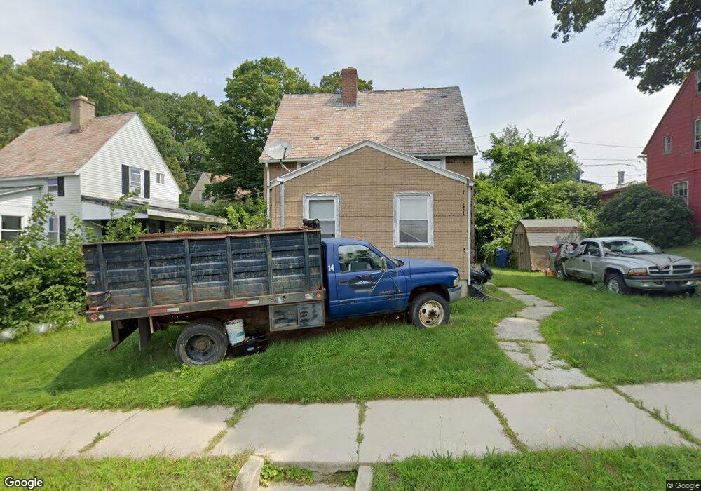 5 Marconi Rd, Worcester, MA 01606 - photo 1