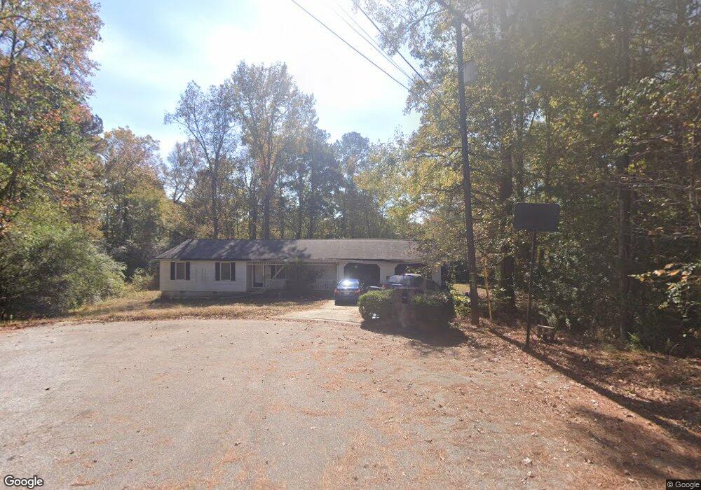 4822 Hemlock Dr SE, Conyers, GA 30094 - photo 1