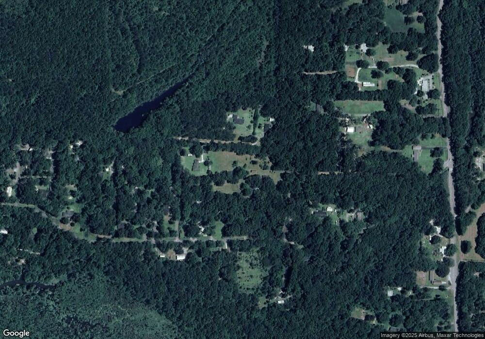 3301 Indiantown Rd, Moss Point, MS 39562 - photo 1