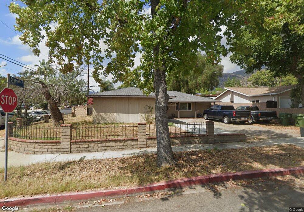 13457 Oscar St, Sylmar, CA 91342 - photo 1