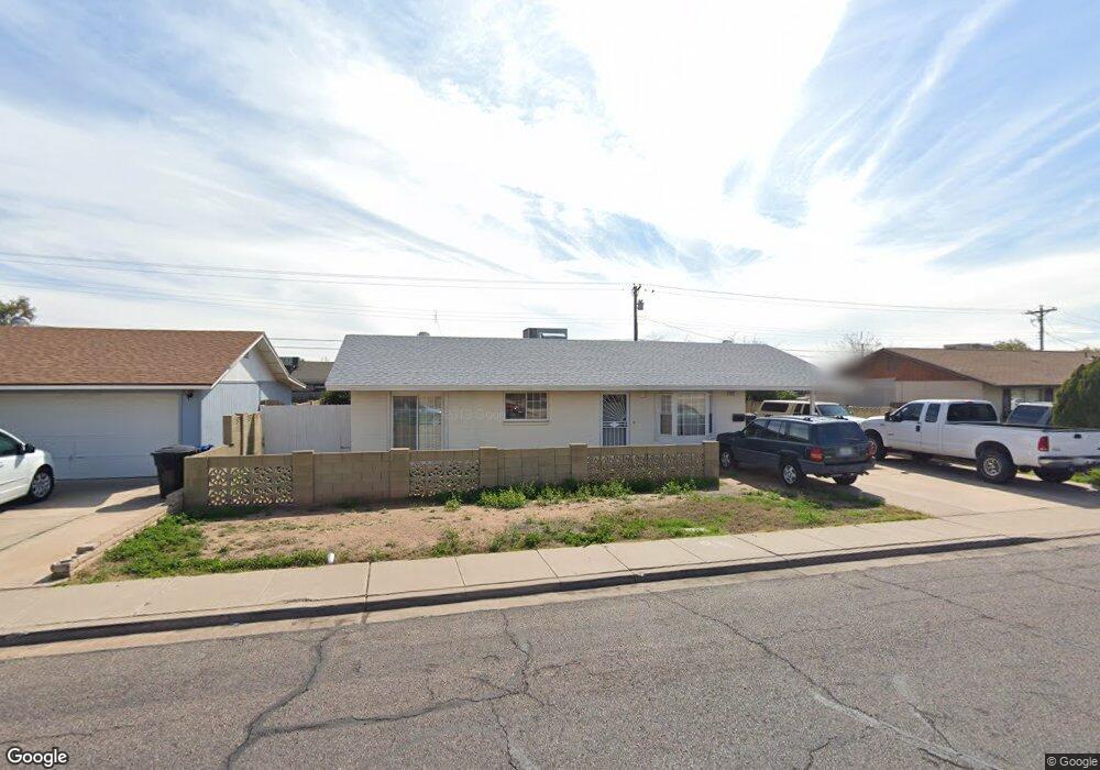 1029 E 10th Ave, Mesa, AZ 85204 - photo 1